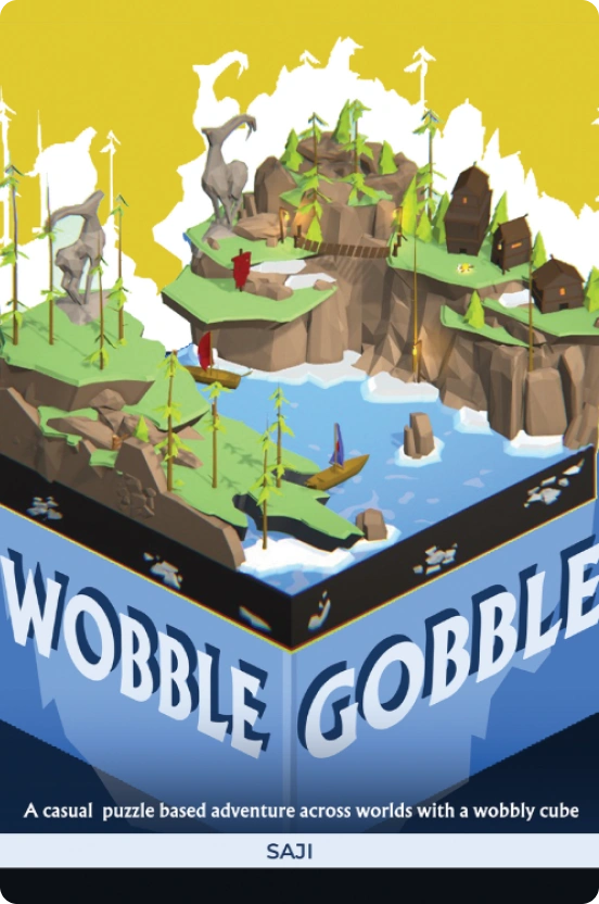Wobble Gobble