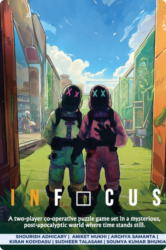 Infocus