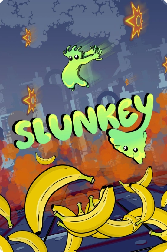 Slunkey