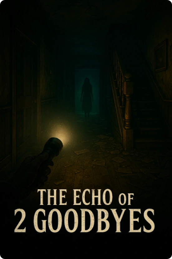 The Echo of Two Goodbyes