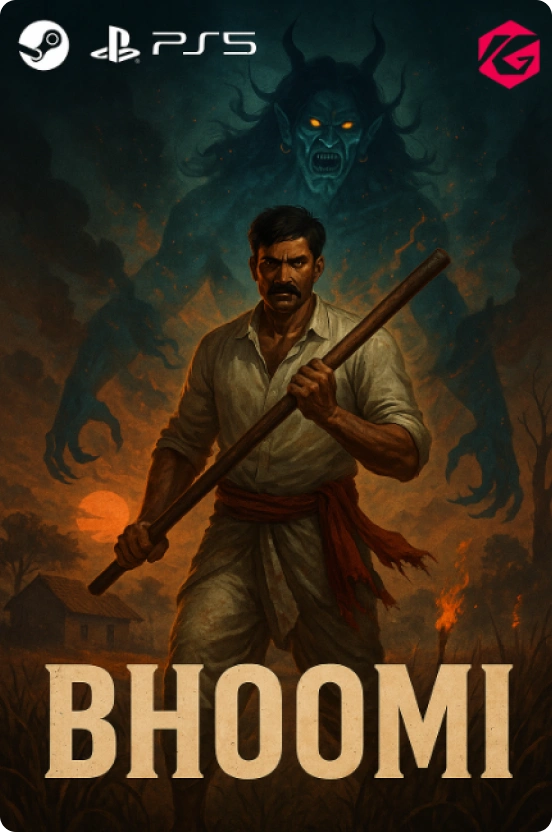 Bhoomi