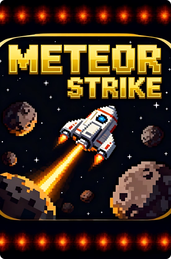 Meteor Strike