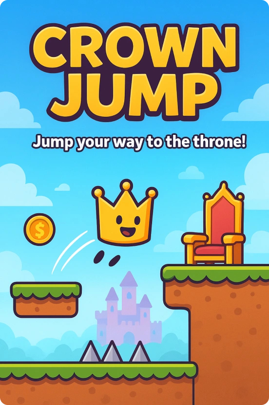 Crown Jump
