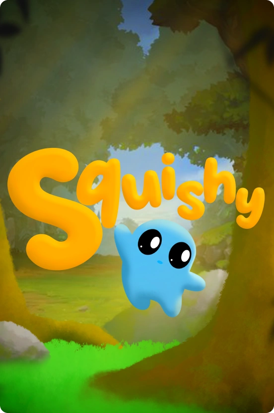 Squishy