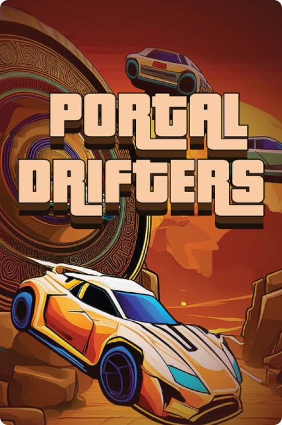 Portal Drifters
