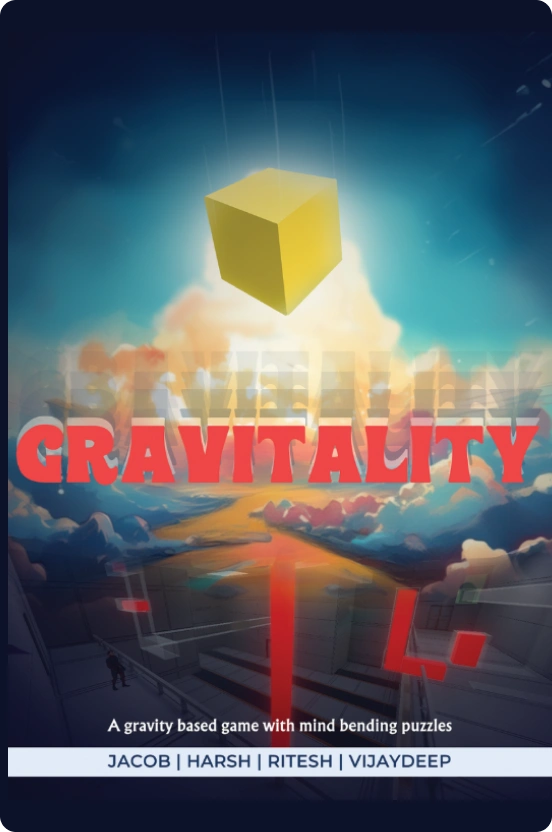 Gravitality