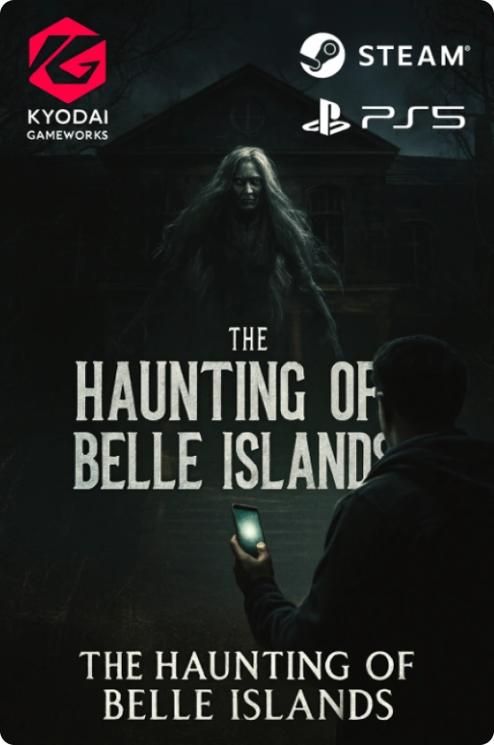 The Haunting of Belle Islands