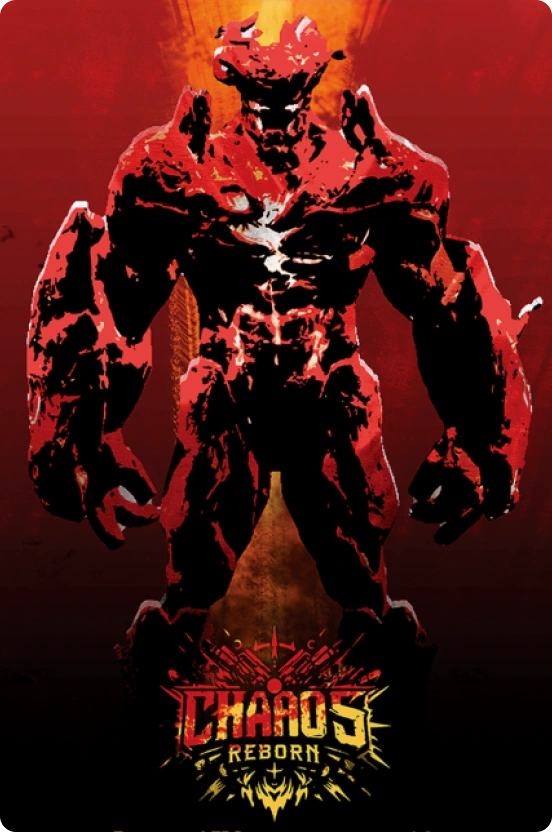 Chaos Reborn