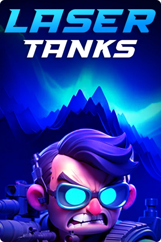 Laser Tanks