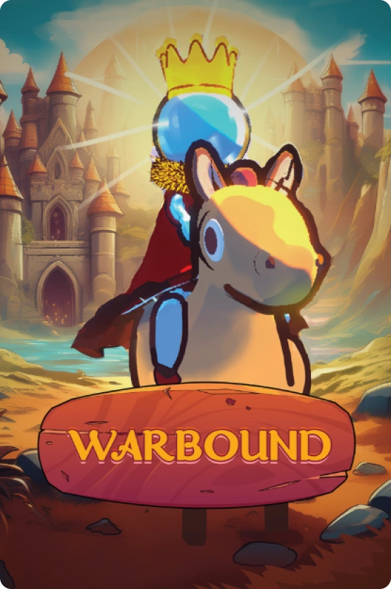 Warbound