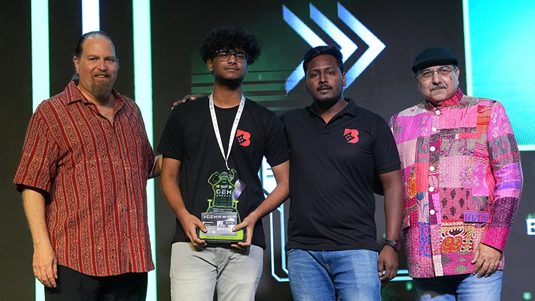 awardseven