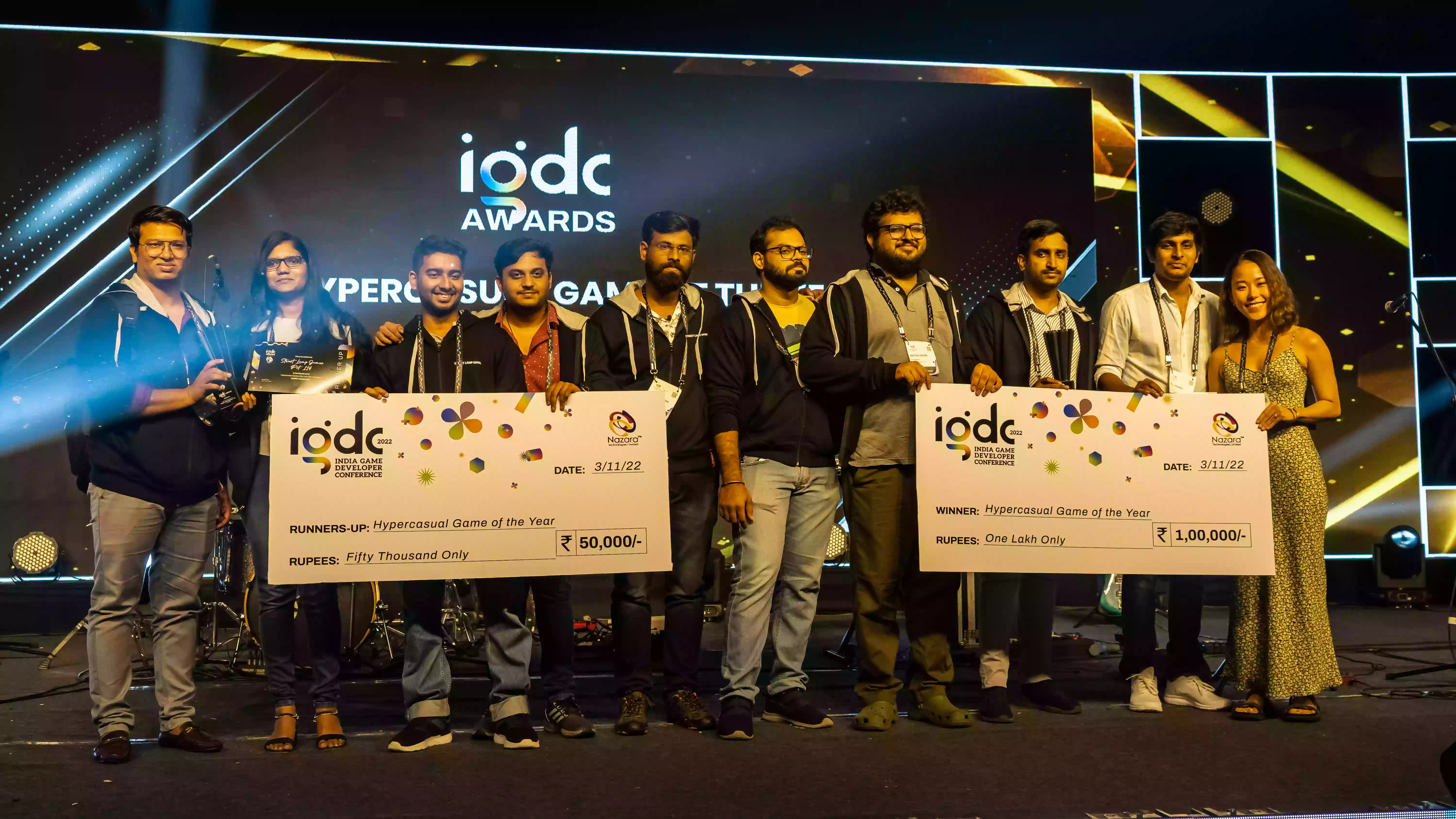 awardfour