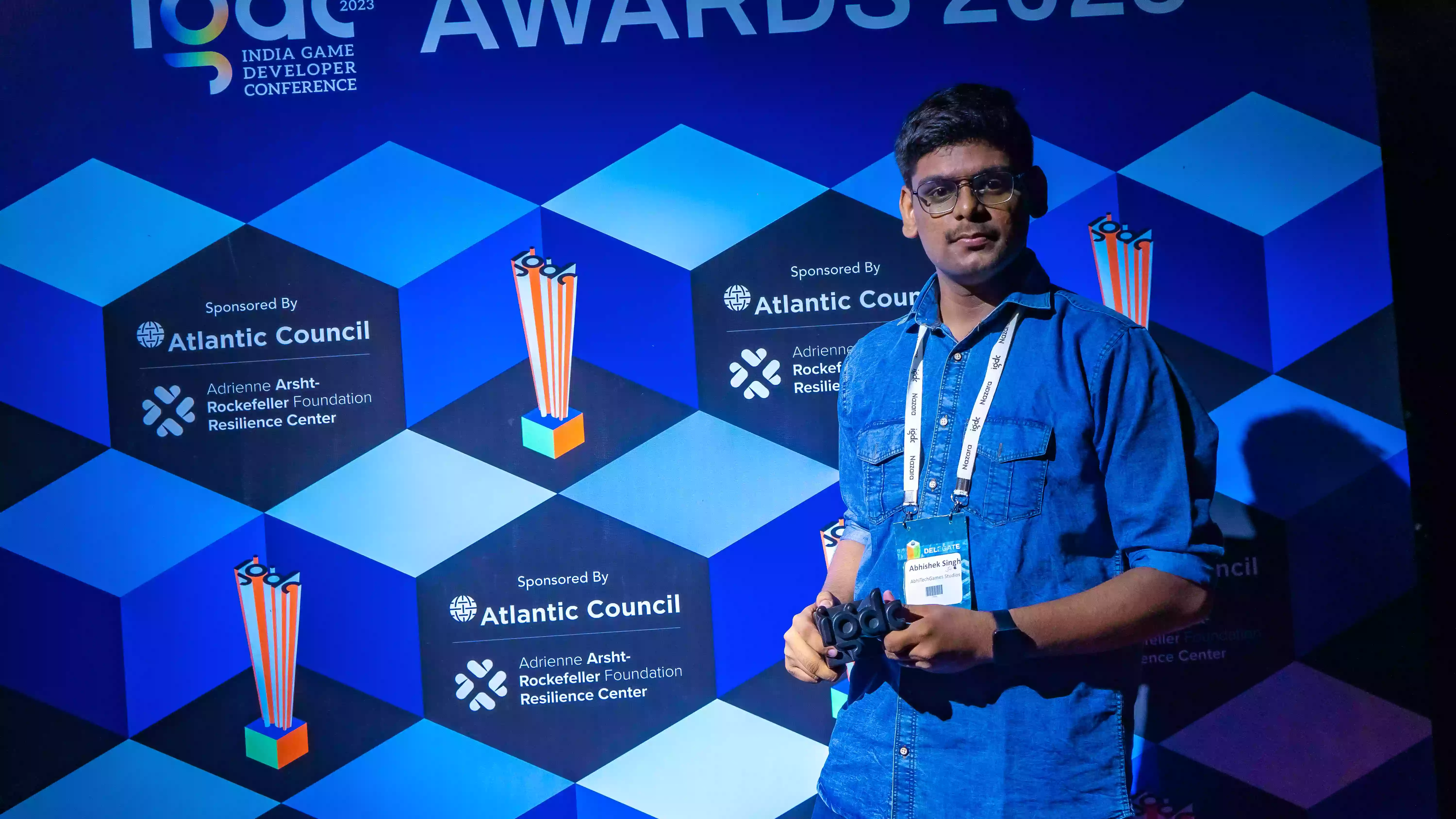 awardsix