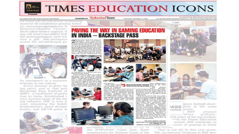Times Education