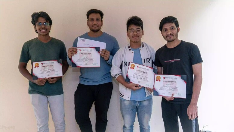 awardfive