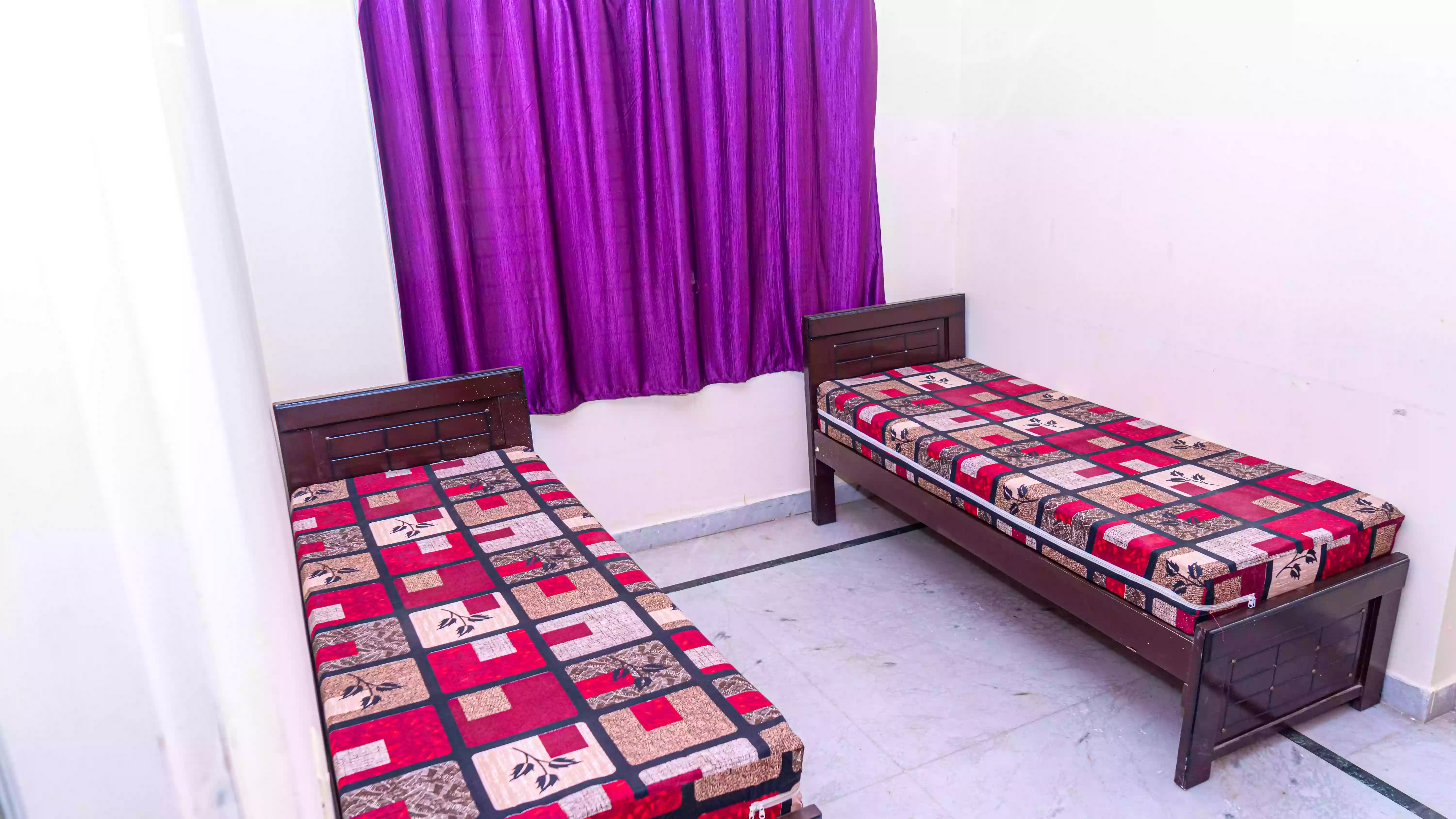 hostel