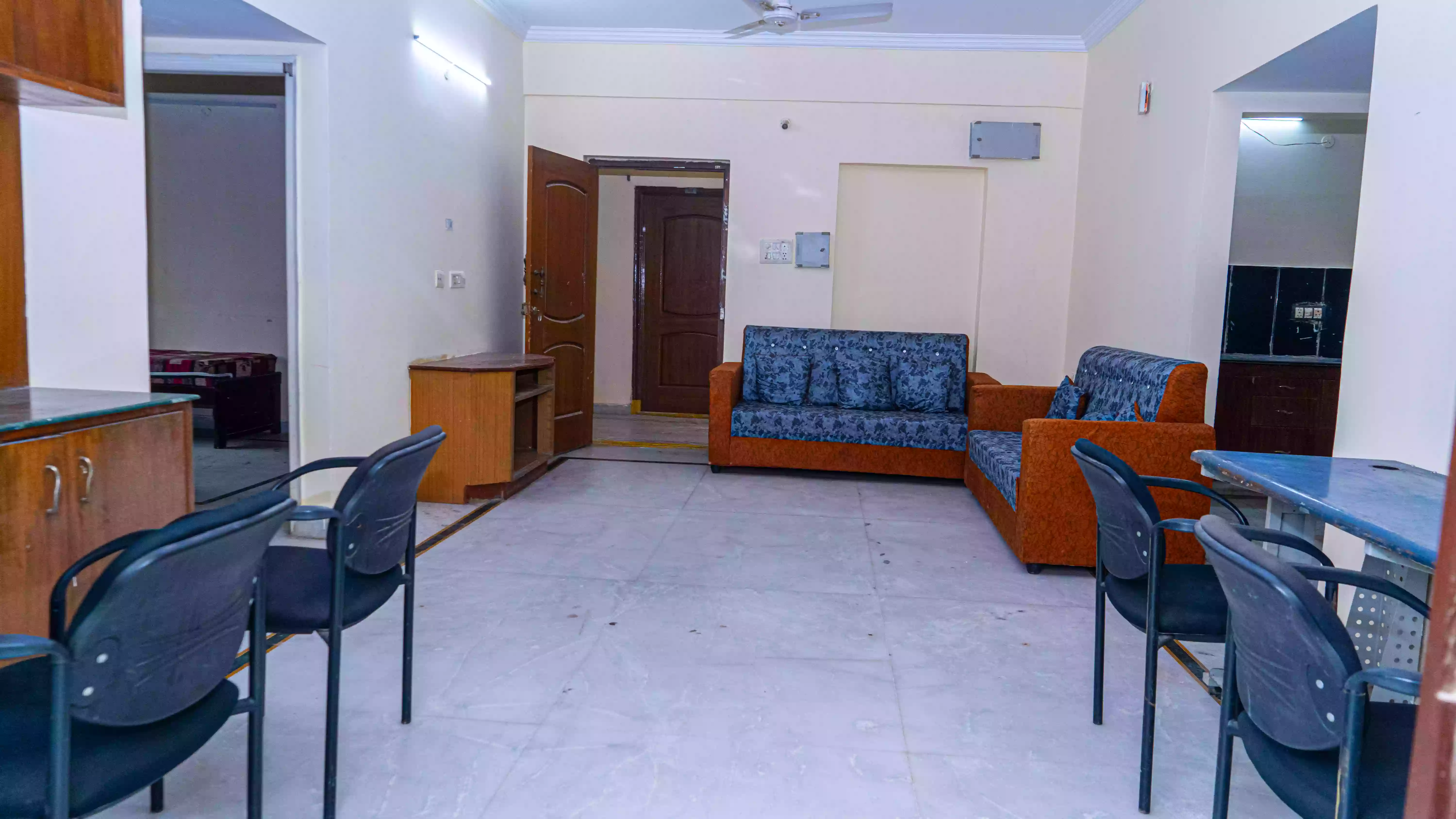 hostel