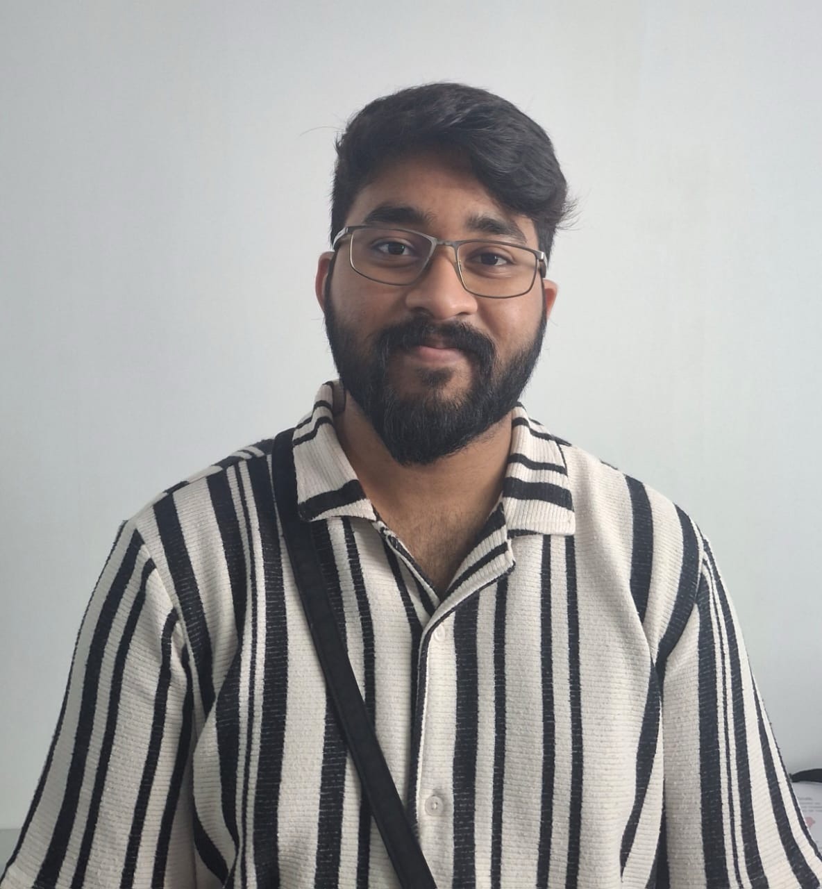 Shane Warren Silveira